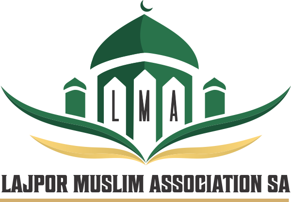 Lajpor Muslim Association